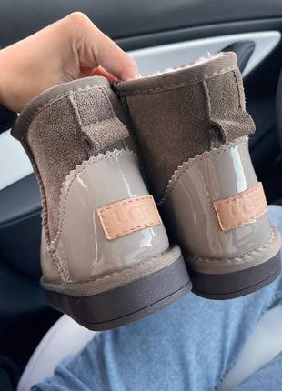 Ugg mini classic ♥️♥️5 фото