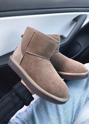 Ugg mini classic ♥️♥️8 фото