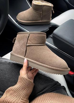 Ugg ultra mini classic ♥️5 фото