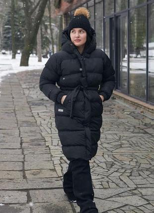 Пуховик