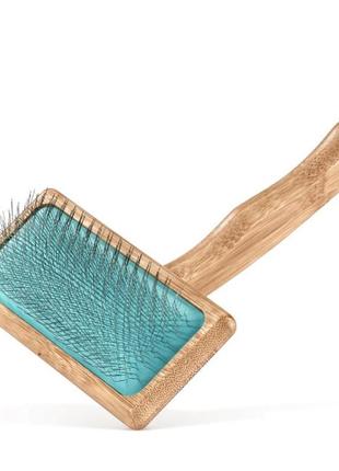 Пуходерка stella m довжина зубців 16 мм суперм'яка