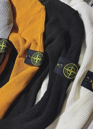 Stone island