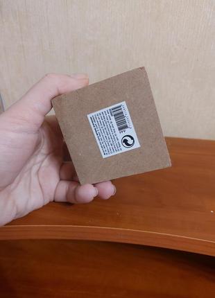 Дерев'яна скринька для дрібниць у східному стилі