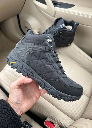 Кросівки merrell tracking black