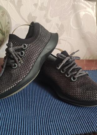 Кросівки allbirds

allbirds womens tree dasher black running shoes