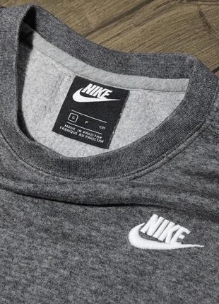 Спортивні штани та кофта nike4 фото