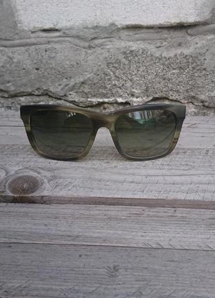 Jil sander очки винтажные1 фото