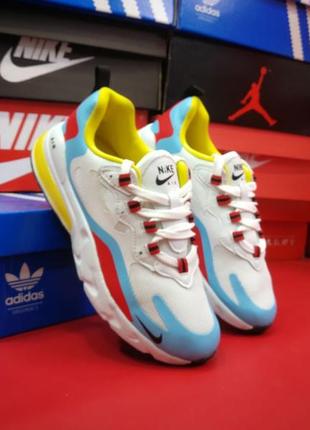 Кроссовки nike
