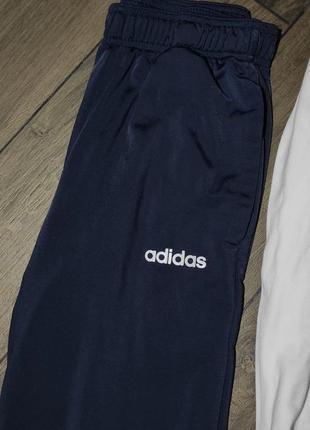 Спортивные штаны и кофта adidas2 фото