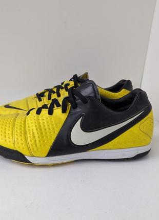 Бутси nike ctr360