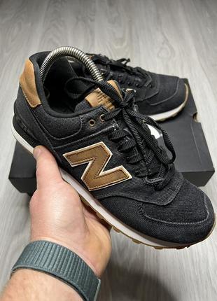 Мужские кроссовки new balance 574