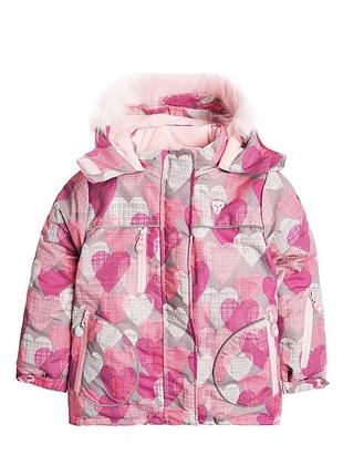 Куртка cool club розмір 92см