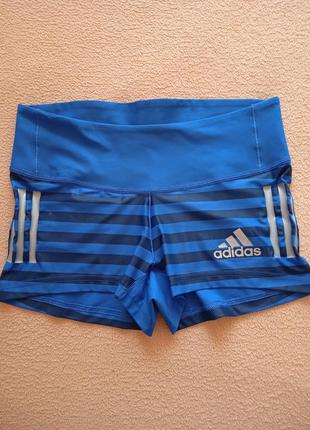 Шорти спортивні adidas s