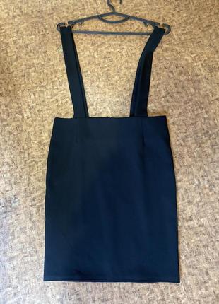 Юбка прямая на девочку.