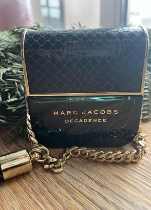 Marc jacobs decadence2 фото