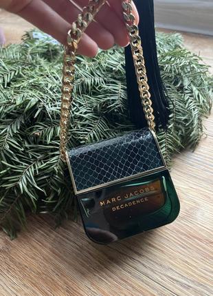 Marc jacobs decadence4 фото