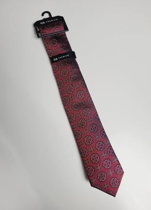 Краватка чоловіча с&а premium
