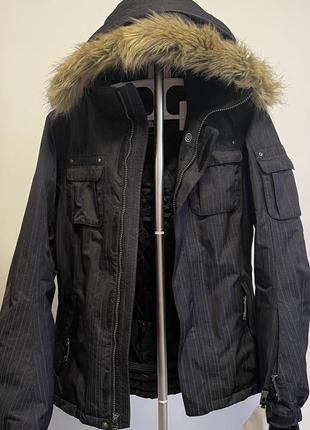 Куртка, курточка the north FL5GN4, tnf, ветронепродуваемая, y2k