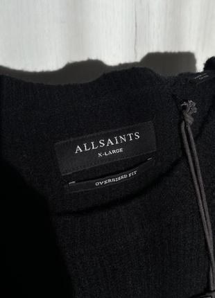 Новый свитер от allsaints