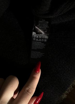 Новый свитер от allsaints