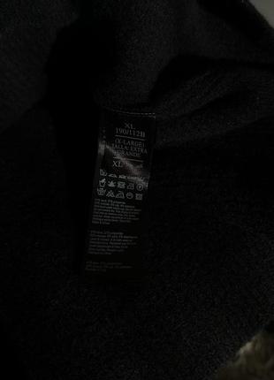 Новый свитер от allsaints