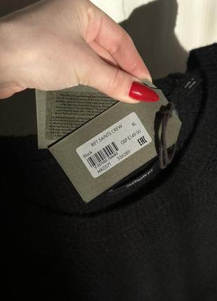 Новый свитер от allsaints