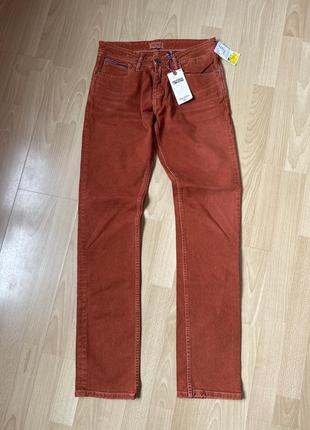 Чоловічі джинси hilfiger denim
