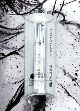 Преміум якість! солодка дерев'яшка, тестер, парфумована ручка, парфуми gypsy water