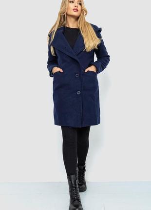 Пальто женское с капюшоном2 фото
