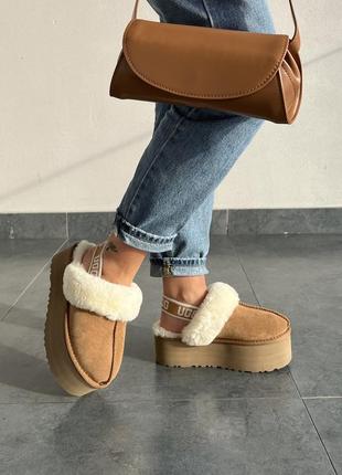 Стильная обувь ugg