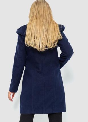 Пальто женское с капюшоном8 фото