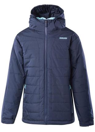 Куртка лижна, дитяча brugi