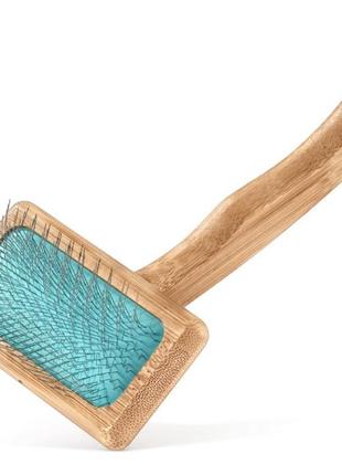 Пуходерка stella s довжина зубців 16 мм суперм'яка