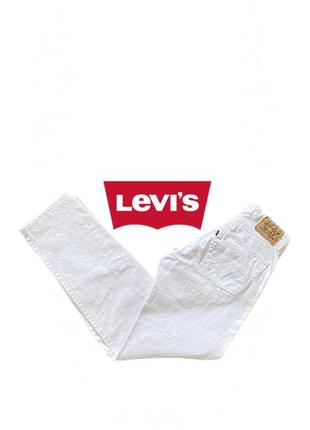 Джинси levis 401 w31 l34