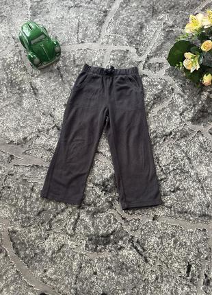 Теплие спортивние штани на девочку 😍