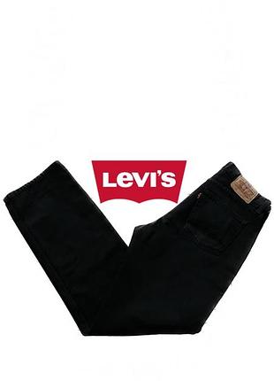 Джинси levis 751 w33 l341 фото