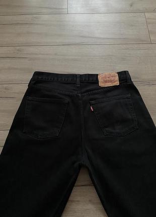 Джинси levis 751 w33 l342 фото