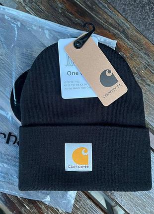 Шапка carhartt шапка кархарт