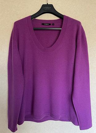 Кашемірова кофтинка, розмір l