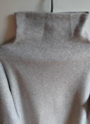 Пуловер флисовый3 фото