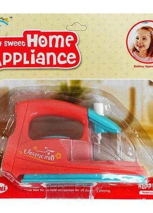 Праска зі світлом та звуком "home appliances"