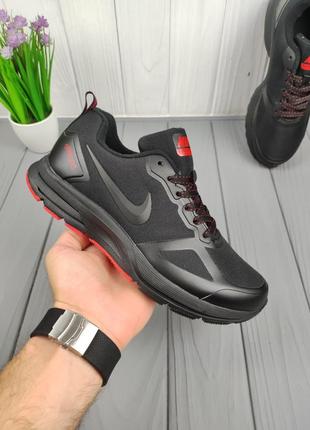 Термо кроссовки ❄️
nike flykit racer gore-tex, флис