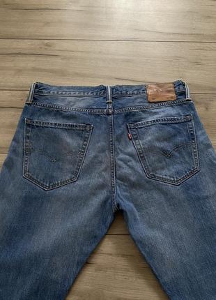 Джинси levis 502 w34 l302 фото