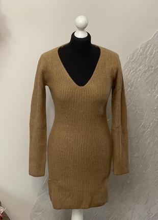 Платье / платье mango