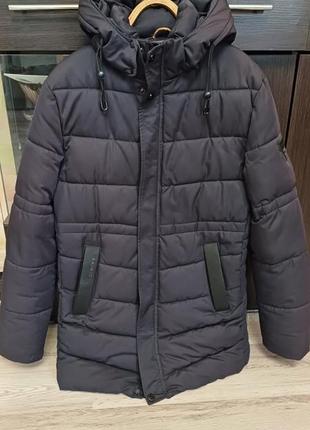 Зимова куртка