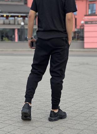 Штани nike tech fleece3 фото