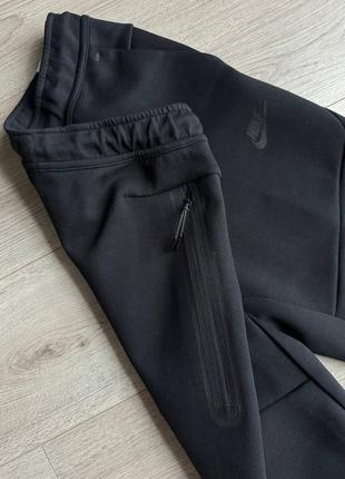 Штани nike tech fleece5 фото