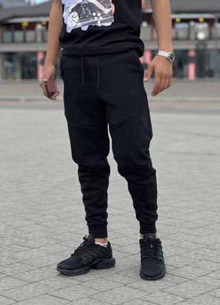 Штани nike tech fleece