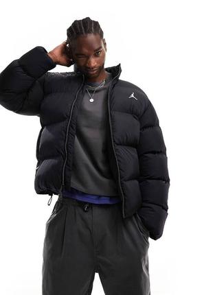 Пуховик jordan2 фото