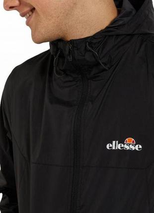 Вітровка ellesse3 фото